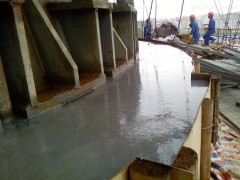 建筑灌浆料配比对浆料的抗压强度和体积稳定性的分析