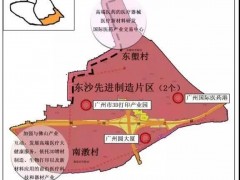 广州荔湾七成面积拟全面改造，涉及18条旧村