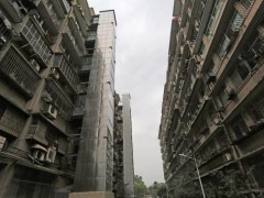 衡水市住建局组织召开全市城镇老旧小区加固改造工作经验交流暨现场观摩会