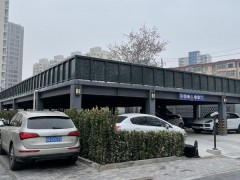 北京通州又有6条背街小巷加固改造完成