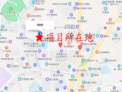 贵阳市投资超1亿对南明区狮峰路片区老旧小区配套基础设施进行改造