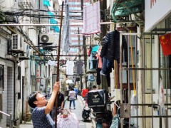 上海黄金地段黄浦区福建路地块旧改第一轮启动