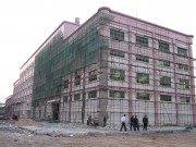 新旧建筑加固方法之对比