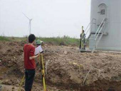 详解建筑物沉降观测的重要性以及注意事项