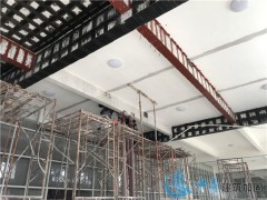 广州建筑加固工程的质量与加固设计原则介绍