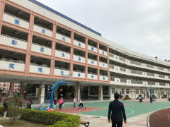 学校房屋检测报告不能达到行业标准要对症加固