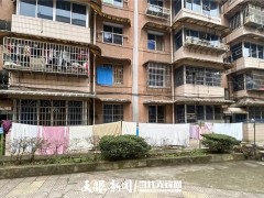 贵阳乌当的这个小区的居民即将开启“花园”里的“新”生活