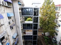 住建部：截至10月底新开工改造城镇老旧小区5.34万个