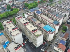 张家界市永定区2022年将对29个老旧小区进行改造，惠及居民达12827户