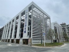 荆州沙市区胜利街道石闸门社区老旧小区改造插上智慧“翅膀”